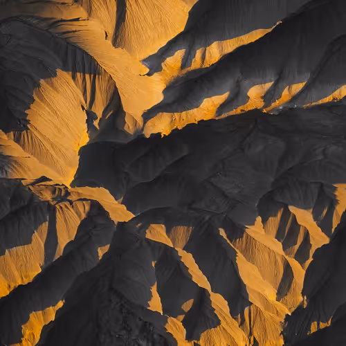 Sketching The Southwest