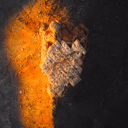 SKETCHING THE SOUTHWEST