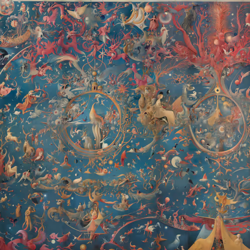 Possibility Spaces By Look Highward