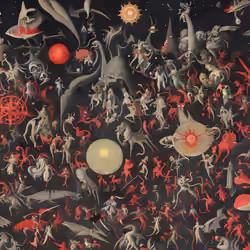 Surreal Delights