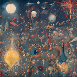 Boundless Abstraction