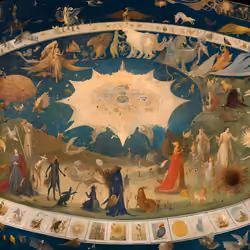 Diverse Zodiac