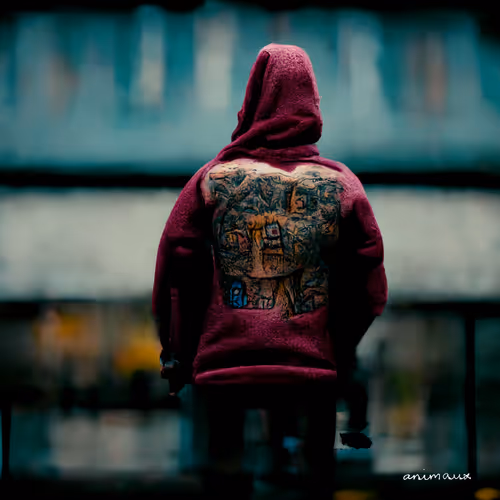 Vibes Kartel #68