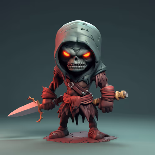 Ninjazombies