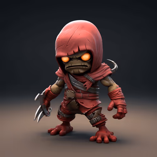 Ninjazombies