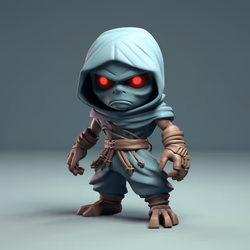 Ninjazombies