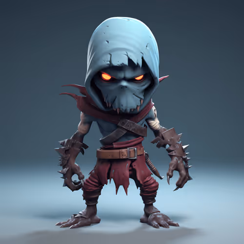 Ninjazombies