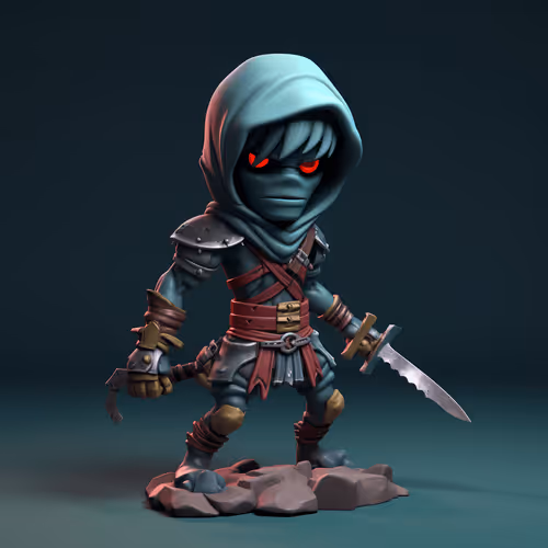 Ninjazombies