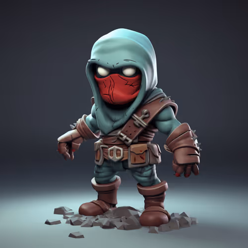 Ninjazombies