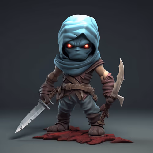 Ninjazombies