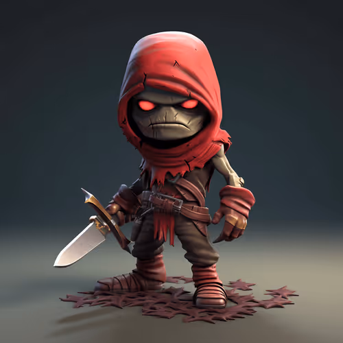 Ninjazombies