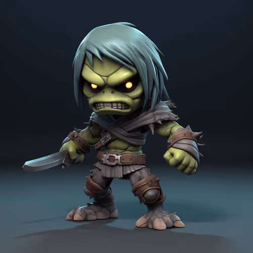 Ninjazombies