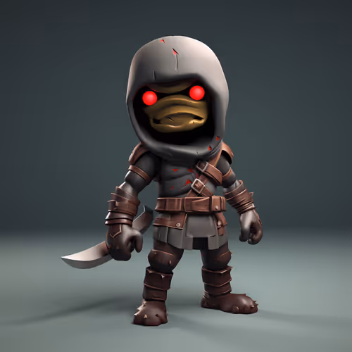 Ninjazombies