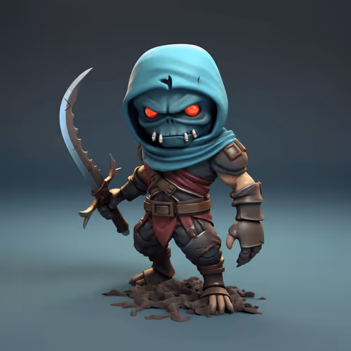 Ninjazombies