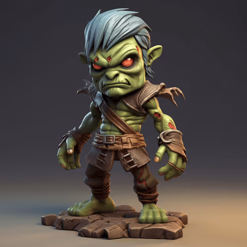 Ninjazombies