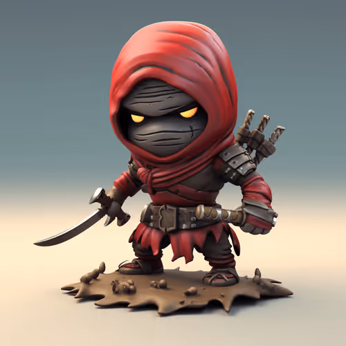 Ninjazombies