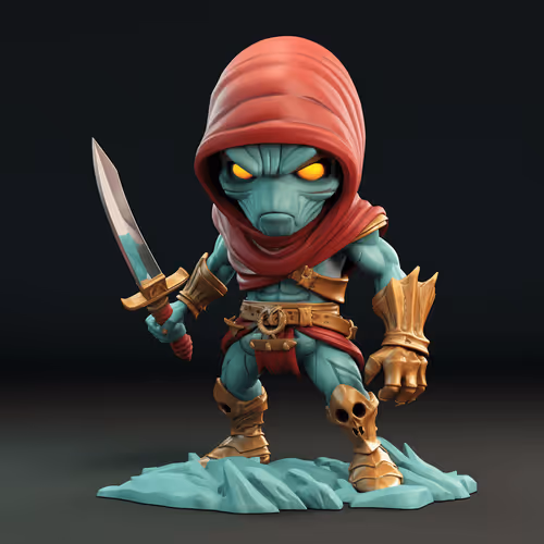 Ninjazombies