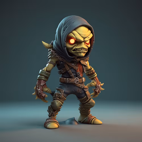 Ninjazombies