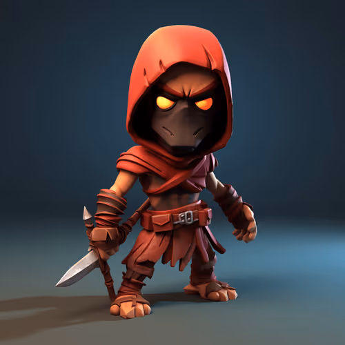 Ninjazombies