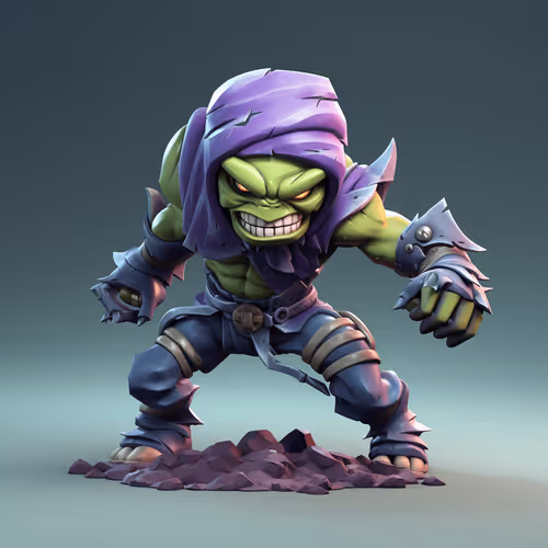 Ninjazombies