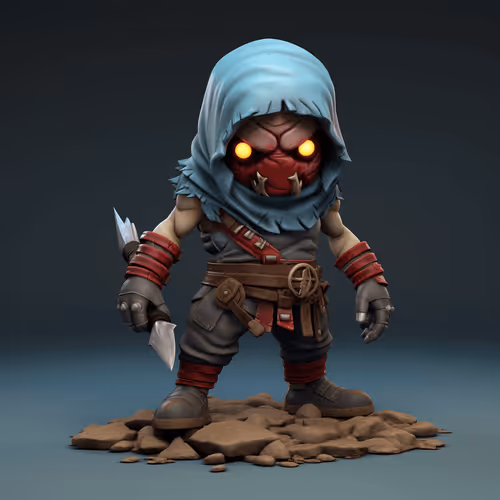 Ninjazombies