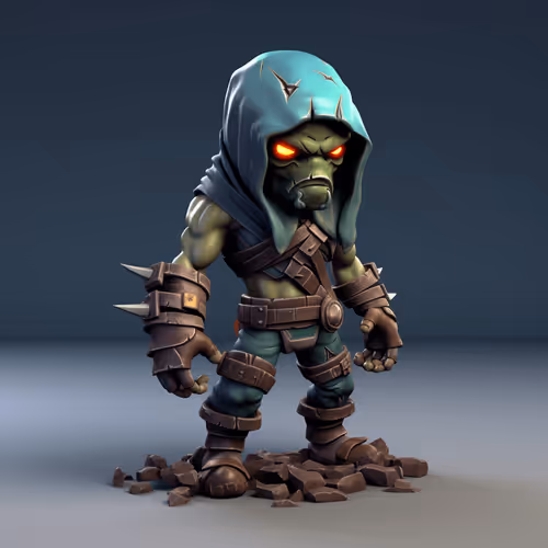 Ninjazombies