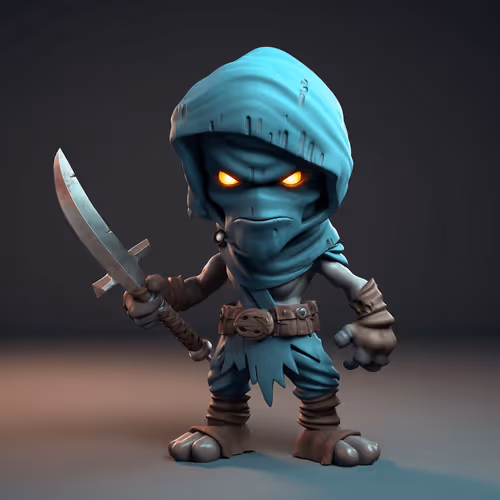 Ninjazombies
