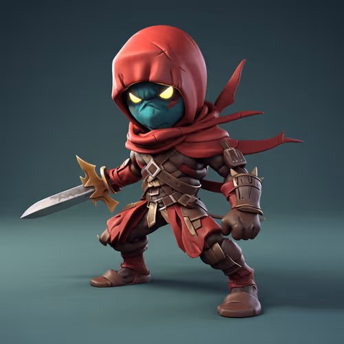 Ninjazombies