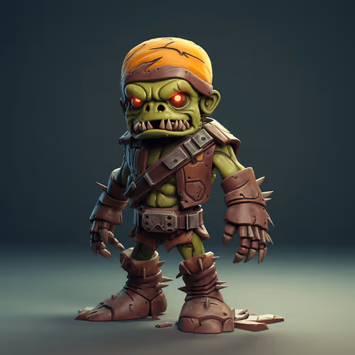 Ninjazombies