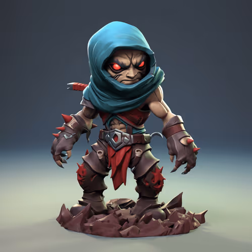 Ninjazombies