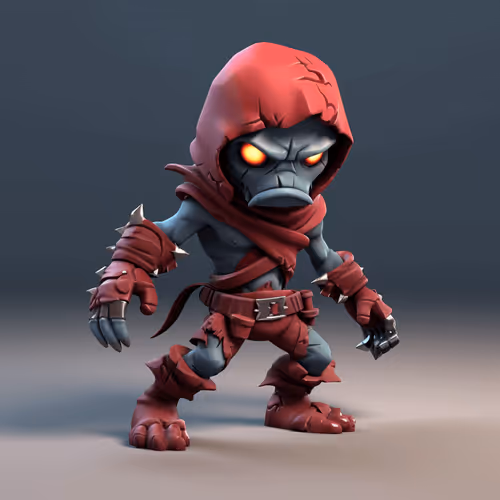Ninjazombies
