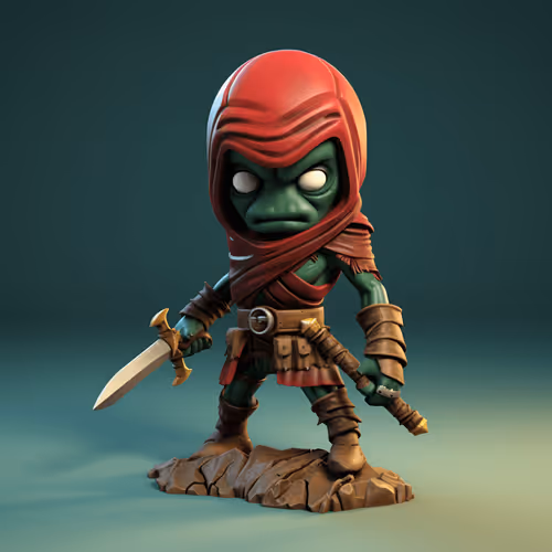 Ninjazombies