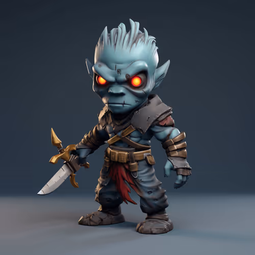Ninjazombies