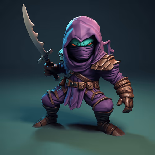 Ninjazombies