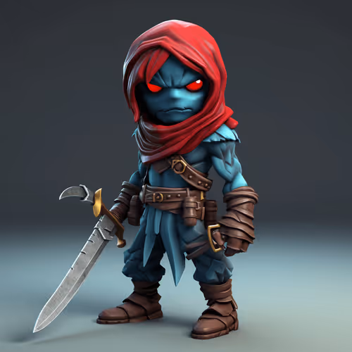 Ninjazombies