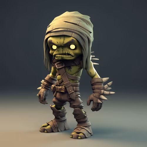 Ninjazombies