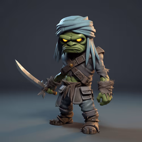 Ninjazombies