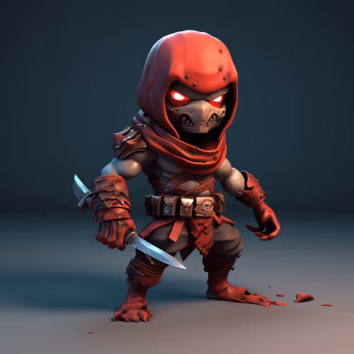 Ninjazombies