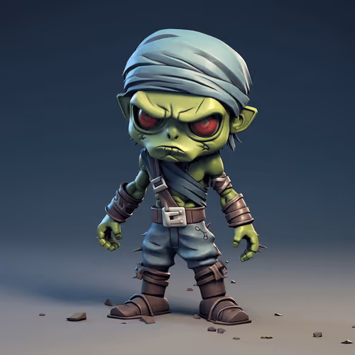 Ninjazombies