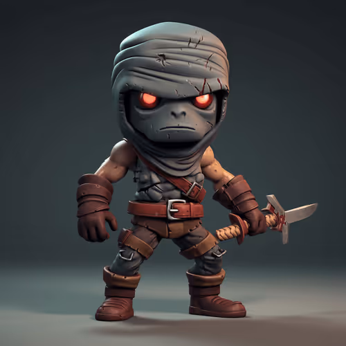 Ninjazombies