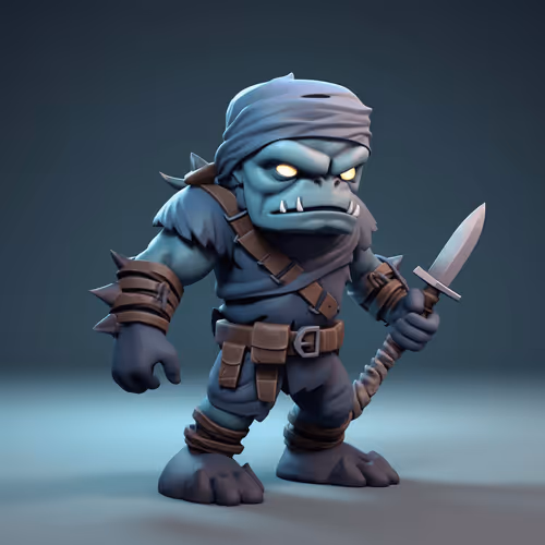 Ninjazombies