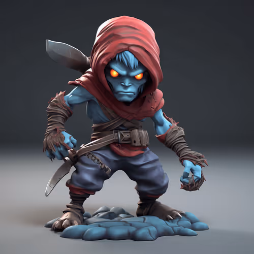 Ninjazombies