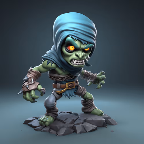 Ninjazombies