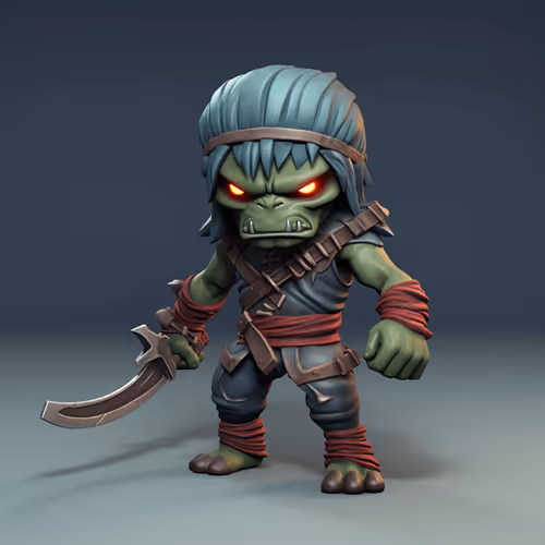 Ninjazombies