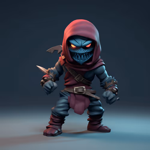 Ninjazombies