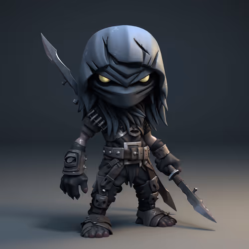Ninjazombies