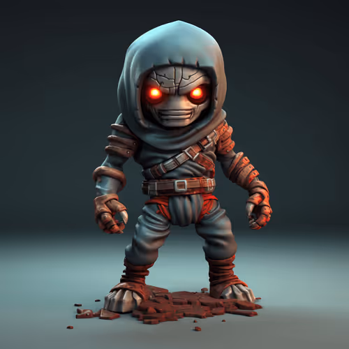 Ninjazombies