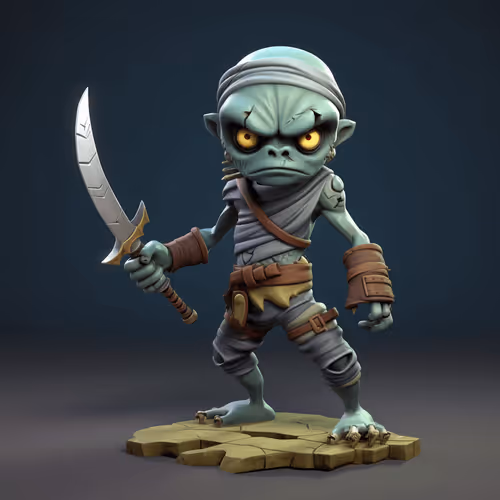 Ninjazombies