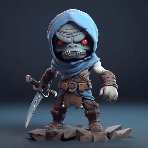 Ninjazombies