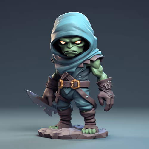 Ninjazombies